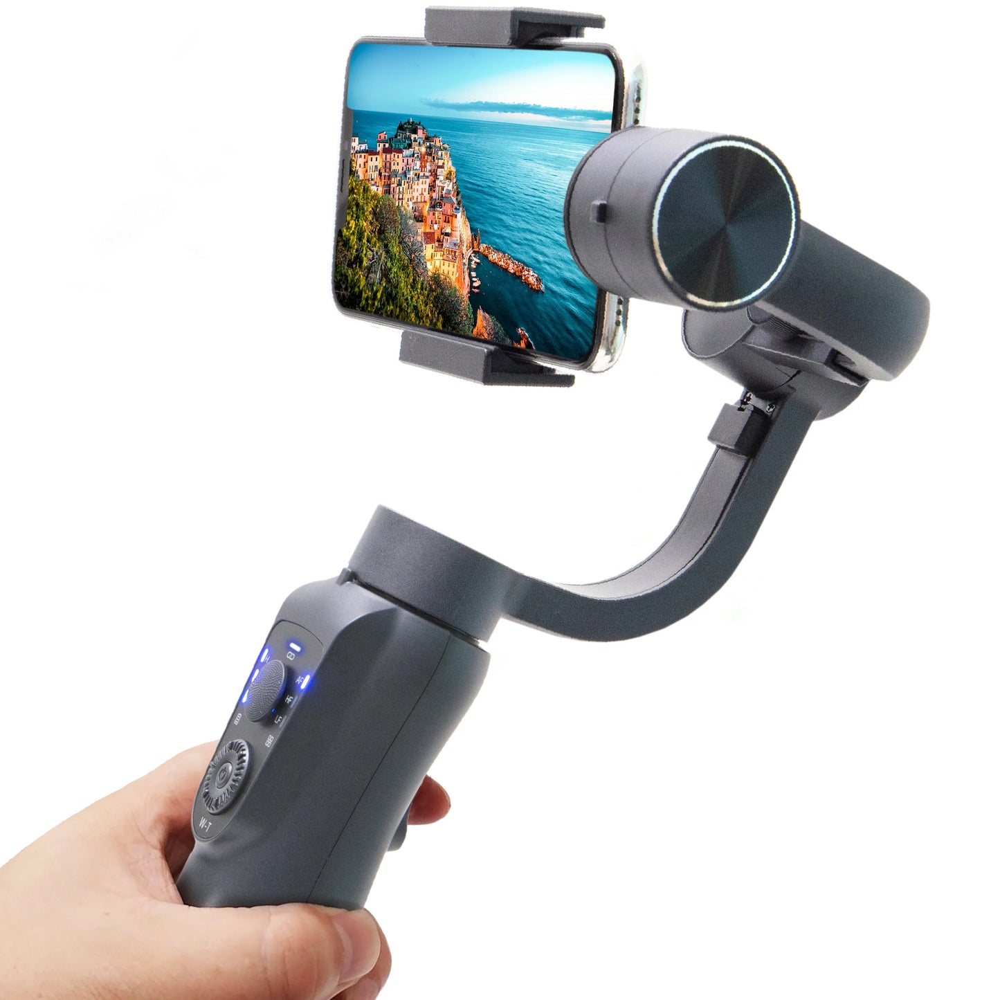 MOVA STEADYX
